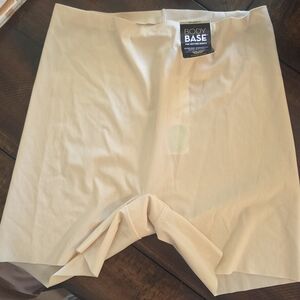 Wacoal Body Base Beige Shapewear Shorts